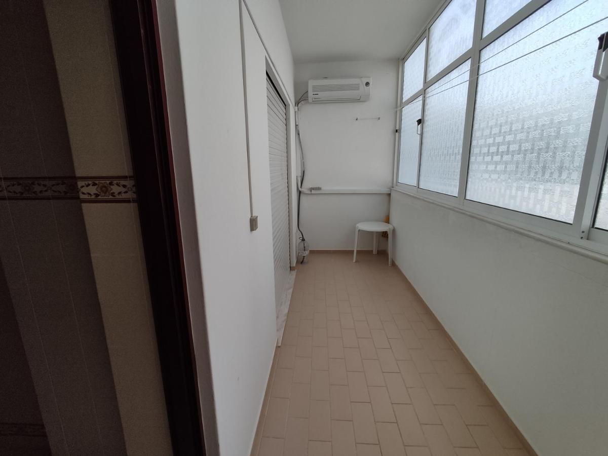 Appartamento 2 Avenida Frente Mar - Casas & Papeis Armação de Pêra Esterno foto