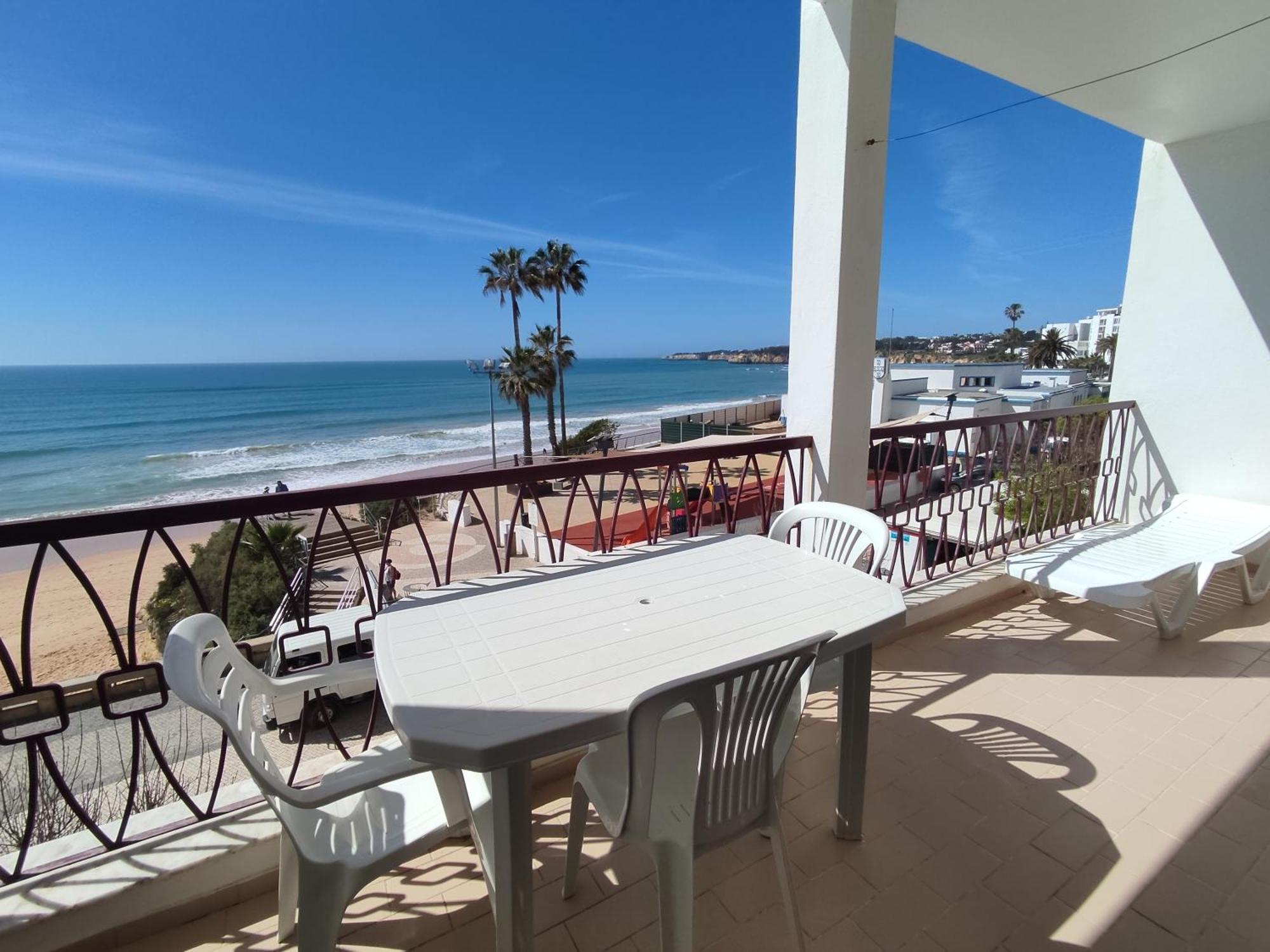 Appartamento 2 Avenida Frente Mar - Casas & Papeis Armação de Pêra Esterno foto