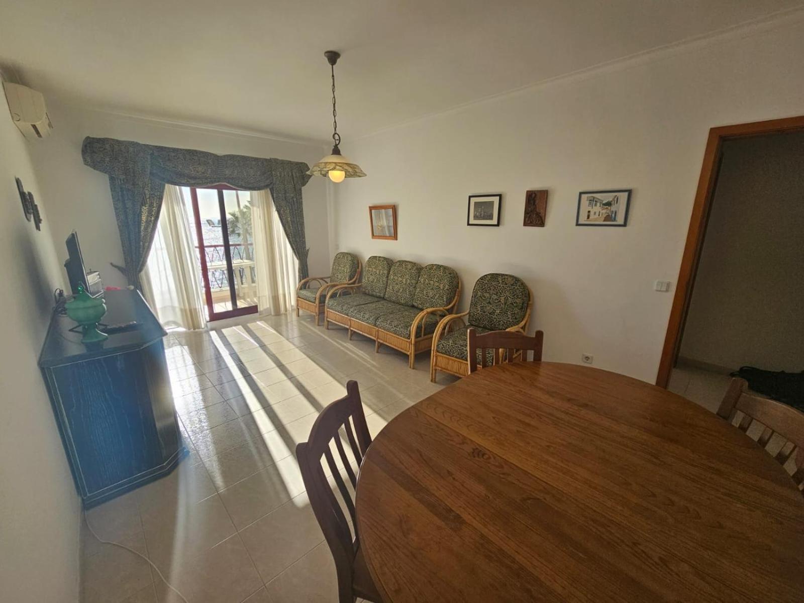 Appartamento 2 Avenida Frente Mar - Casas & Papeis Armação de Pêra Esterno foto